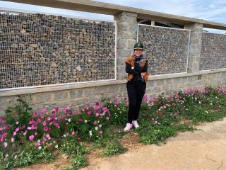 Dambri View Garden - Buôn Bedeur - 7
