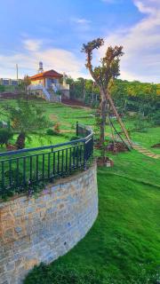 Dambri View Garden - Buôn Bedeur - 2