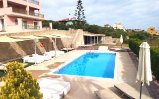Lagoon View Apartments - Adults only - Lassi - 9
