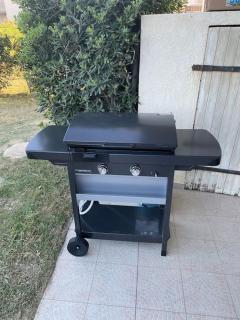 Résidence les Goélettes, logement RDC à 30 m de la plage - 7