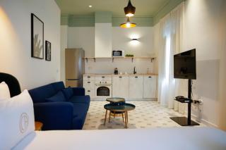 Casa Alberola Apartments - Alicante - 2
