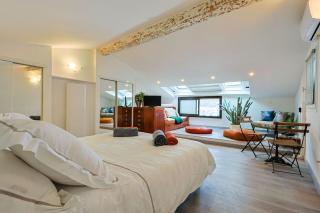 Sailing Apartment by Halldis - Saint-Tropez - 9