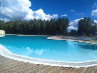 appartamento al mare vicino Olbia - Murta Maria - 6