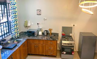 The Dainty Haven - Kampala - 2