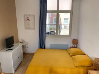 Studio Soulac centre et plage - Soulac-sur-Mer - 9