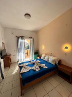 Lithino Apartments · 5min From the Beach - 7