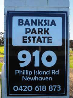 Banksia Park Estate - Phillip Island - 9
