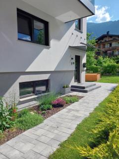 Apart Anna - Mayrhofen - 7