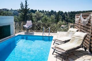 Agios Nikitas Supreme Villa by Imagine Lefkada - Agios Nikitas - 3