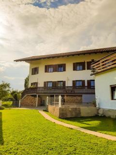 Holiday House Dori - Kobarid - 0
