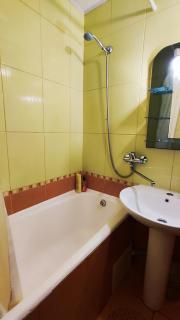 Василя Стуса 10 City Rooms - Bila Cerkva - 3