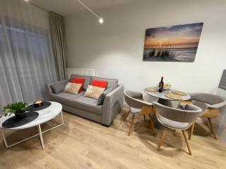 AGAT Apartamenty na Wydmach - 5