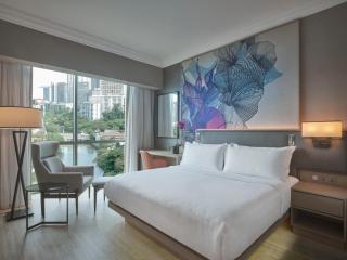 Grand Copthorne Waterfront - Singapore - 2