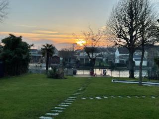 Bords de Sarthe - Le Mans - 9