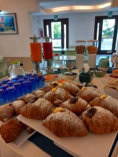 Hotel Villa Ionia - Avola - 5