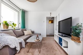 Sopot przy lesie - 6