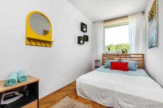 Sopot przy lesie - 1