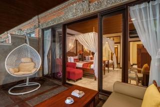 Bali Tropic Resort & Spa - CHSE Certified - Nusa Dua - 6