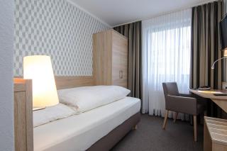 Hotel Rennschuh - Göttingen - 5