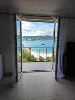 Apartments Radić - Rogoznica - 9
