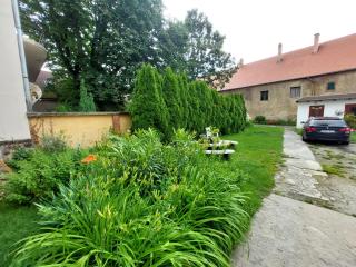 Centrum apartman Keszthely - Keszthely - 7