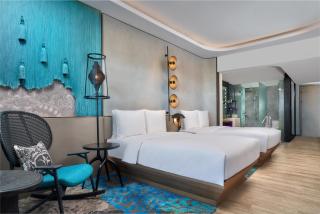 Renaissance Bali Nusa Dua Resort - Nusa Dua - 6