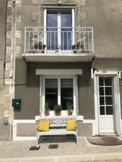 Le Petit Maison - 5