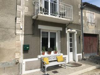 Le Petit Maison - Montembœuf - 2