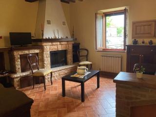 TOWER in Casciano di Murlo - 6