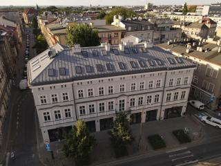 PLANTONIA Aparthotel - Cracovia - 3