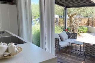 Boutique Mobile Homes UlikaRovinj - Rovinj - 2