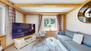 Cosy apartment surrounded by nature in Varen - Salgesch region - Varen - 5