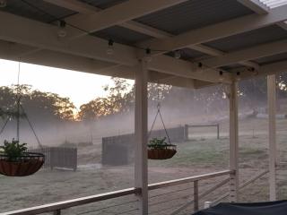 Galah Cottage Stanthorpe - 8
