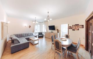 Apartament Mazurek - 9