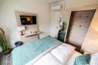 Hökis-Zimmervermietung 1 - 4