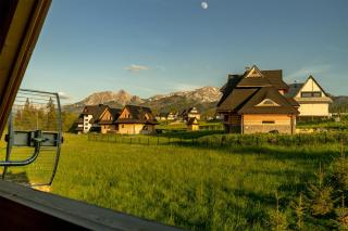 Osada Roztoki - Luxury Chalets - Kościelisko - 6