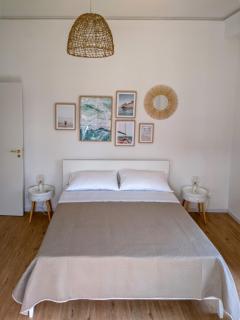 Chez Lina - Appartamento Marina - Trapani - 8