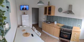 Chez Lina - Appartamento Marina - Trapani - 6