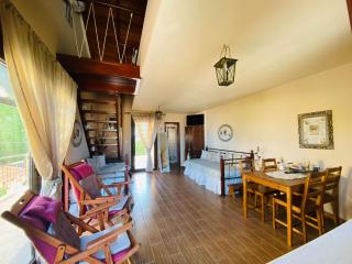 Villa La dame blanche - Skala Potamias - 1