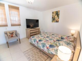 Villa Syracuse - Chambre privée avec piscine et jardin - Cogolin - 9