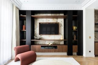 HIGHSTAY - Luxury Serviced Apartments - North Marais 2 - París - 8
