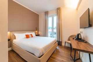 Hotel del Conte - Laveno-Mombello - 0