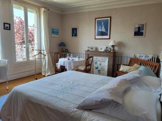 2 chambres d'hôtes avec toilettes communes - 9