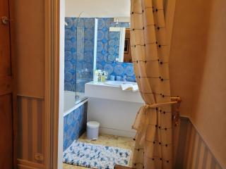2 chambres d'hôtes avec toilettes communes - 8