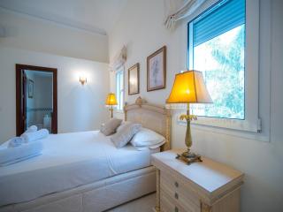 El Rosario large villa w heated pool - Marbella - 4