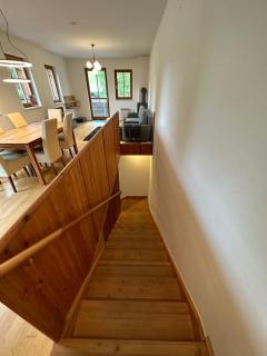 Appartment Rosennock - Sankt Oswald - 5