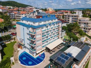 Paraiso Beach - All Inclusive - Obzor - 5