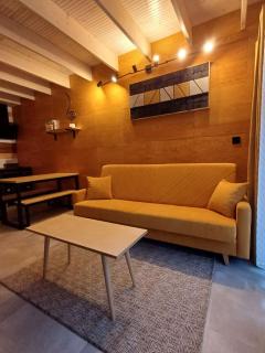 Apartamenty być morze - Krynica Morska - 8