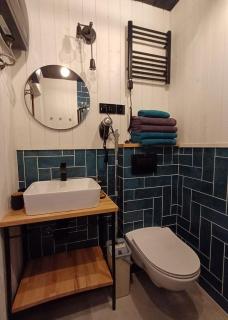 Apartamenty być morze - Krynica Morska - 4