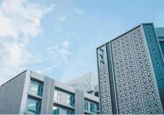 SYN Boutique Hotel - 1